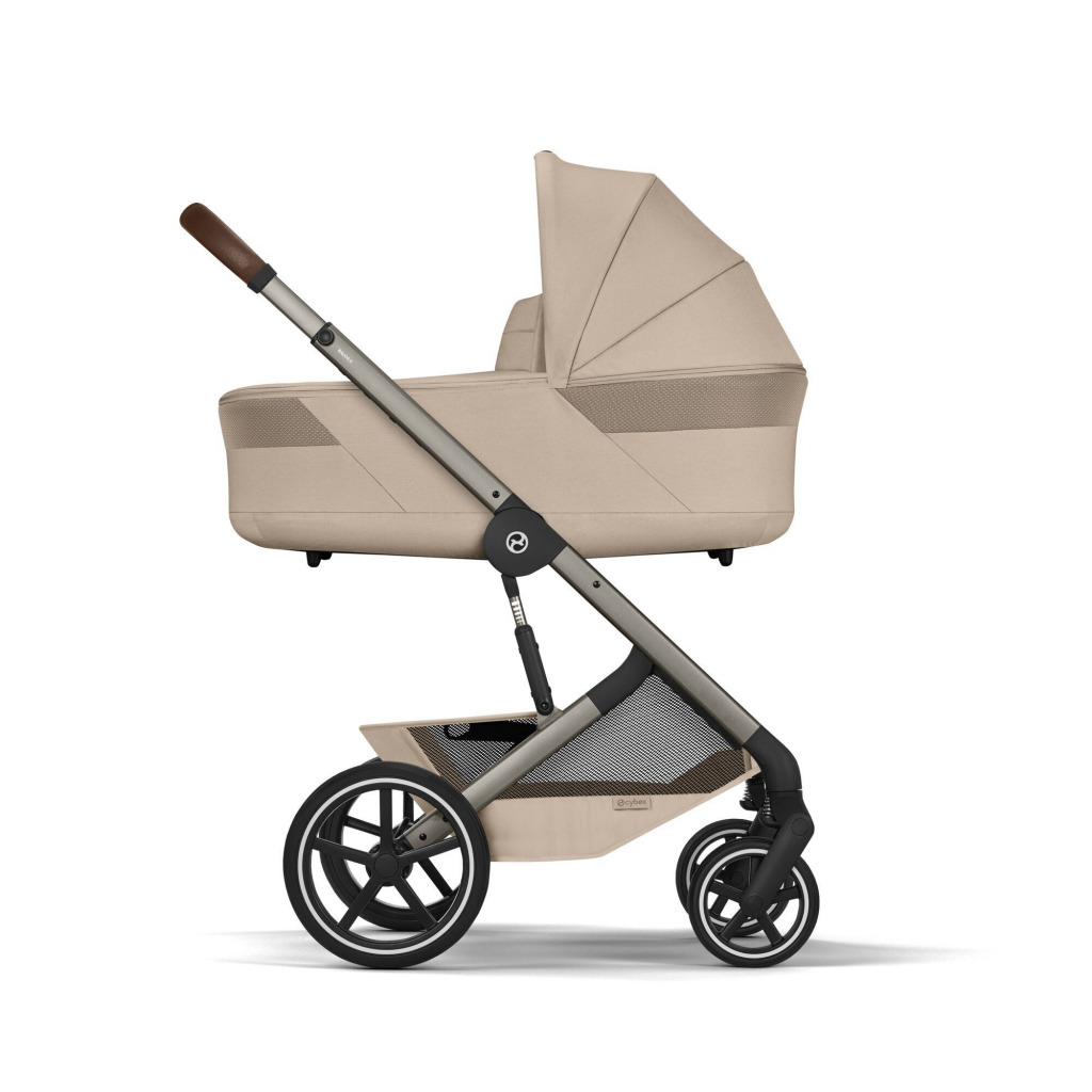CYBEX Gold Balios S LUX 3
